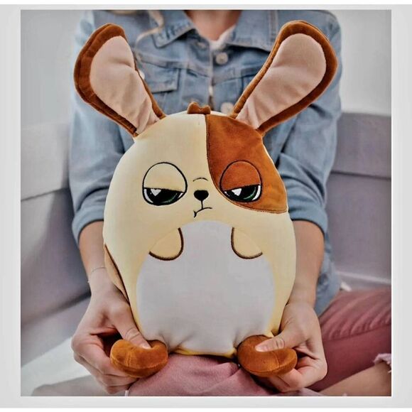 NWT FLIPEEZ PHIL PLUSH PUPPY - Picture 2 of 7